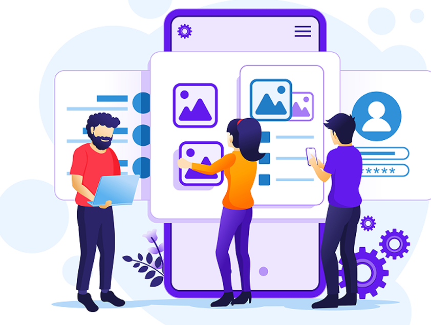 App Design